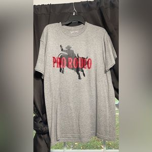 SOLD Rodeo Tee